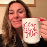 Dawn Silvia Oates - @dawnoateswrites - Instagram