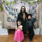 Dawn O'Brien - @dawnob84 - Instagram