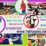 Dawn O'Brien - @fabfunplay - Instagram