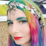 Dawn O'Brien - @starunidawn - Instagram