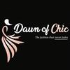 Dawn of chic - @dawn_of_chic - TikTok