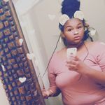 Montavia Dawn Renée Oden - @clout.tavia13 - Instagram