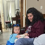 Dawn Ladner Odom - @daylight2669 - Instagram