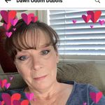 Dawn Odom Dubois - @dawnorama - Instagram
