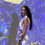Rosario Dawn Ojeda - @rosariodawn_ - Instagram