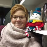 Dawn Hahn Oldenburg - @zambonidrvr1218 - Instagram