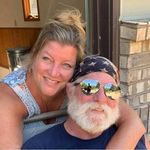 Dawn Olk - @delta_delta_dawn - Instagram