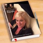 Dawn O'Neill - @dawnydark57 - Instagram