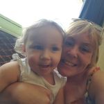 Dawn O'Neill - @dawnie141 - Instagram