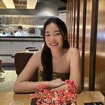 Dawn Monica Ong - @dawnicao - Instagram