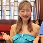 Dawn Ong - @dawnong5278 - Instagram