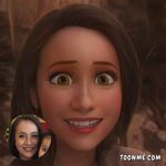Dawn Ong - @dawnskydoodle - Instagram