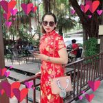 Sarinya Thongsri - @dawnonggun - Instagram