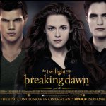 Twilight Breaking Dawn - @thetwilightsagabreakongdawn - Instagram