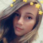Layla Dawn Opperman-Allen - @laylawolf11 - Instagram