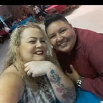 Dawn Elizabeth Ferguson Ortega - @queenfor1 - Instagram