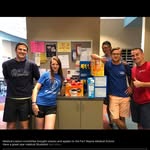 Dawn Ortman Davis - @fwmedicalsociety - Instagram