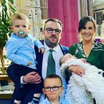 Dawn O'Sullivan - @dawnosullivan14 - Instagram