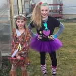 Dawn Ourada - @issaca7arron4gs - Instagram