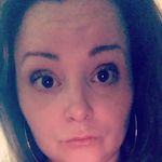 Brittany Dawn Overby - @brittmorgan2021 - Instagram