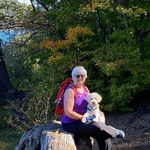 Dawn Overman - @stmppkr - Instagram