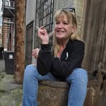 Dawn Overman Meyer - @missdawn88 - Instagram