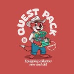 Dawn’s Quest Pack - @dawnsquestpack - Instagram