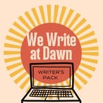 We Write at Dawn Pack - @wewriteatdawnpack - Instagram