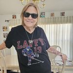 Dawn Griffin-Parnell - @nananandylan - Instagram