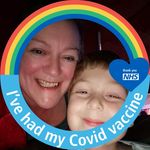 Dawn Marie Parnell - @dawnclawson1970 - Instagram