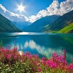 Dawn Parnell - @dawnlp - Instagram