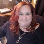 Dawn Marie Parris - @rudegirl78 - Instagram