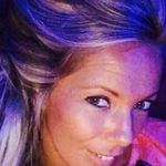 April Dawn Parrish - @greenigirl13 - Instagram