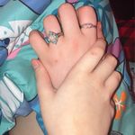 Cynthia dawn partin - @dont_talk_to_me697 - Instagram