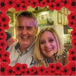 Dawn Partington - @dawnpartington24 - Instagram