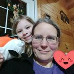 Dawn McNeely Pasley - @blessedmamadp - Instagram