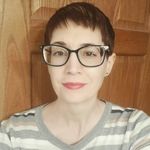 Dawn Patton - @redpenmama - Instagram