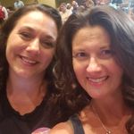 Dawn Patton - @dreamofyou77 - Instagram