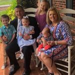 Dawn Patton Pardue - @parduedawn - Instagram