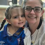 Dawn Peacher - @dawniedoodles_peacher - Instagram