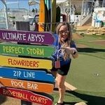 Dawn Petersen - @d_petersen23 - Instagram
