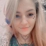 Dawn Petersen - @unicornsarereal92 - Instagram