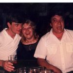 Dawn Pickett - @dawnharrison8686 - Instagram