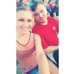 Jessica Dawn Pickett - @jdb1721 - Instagram