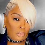 Claudette Dawn Marie Pointer - @dawnmariefashion - Instagram