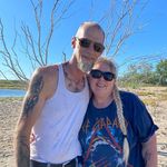 Dawn Pomeroy - @dawnted3516 - Instagram
