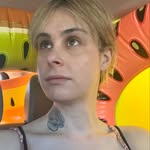 Poppy DeltaDawn - @poppydeltadawn - Instagram