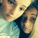Dawn Potter - @_dawn_357 - Instagram
