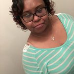 Dawn Potter - @dawnpotter95 - Instagram
