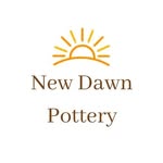 New Dawn Pottery - @newdawnpottery - Instagram